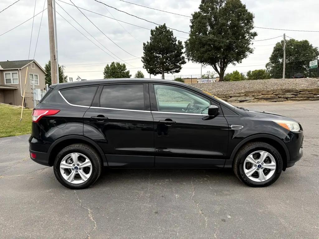 used 2014 Ford Escape car, priced at $6,995