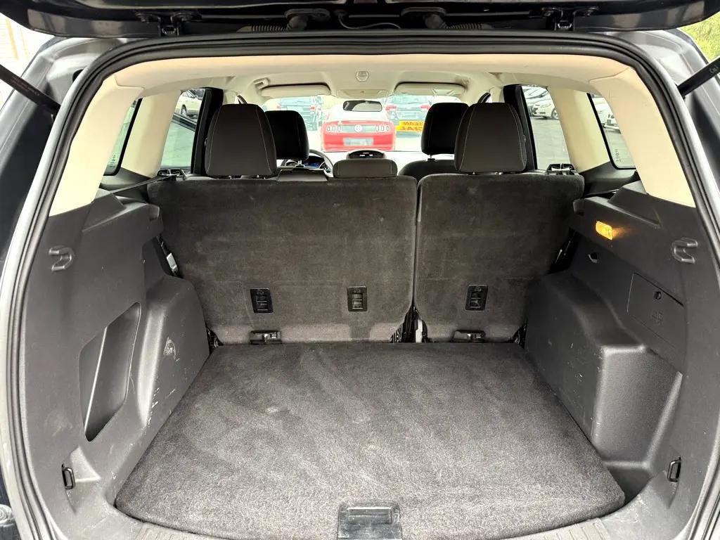 used 2014 Ford Escape car, priced at $6,995