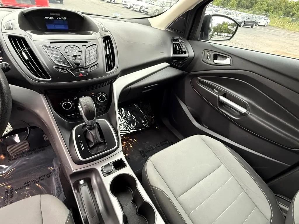 used 2014 Ford Escape car, priced at $6,995