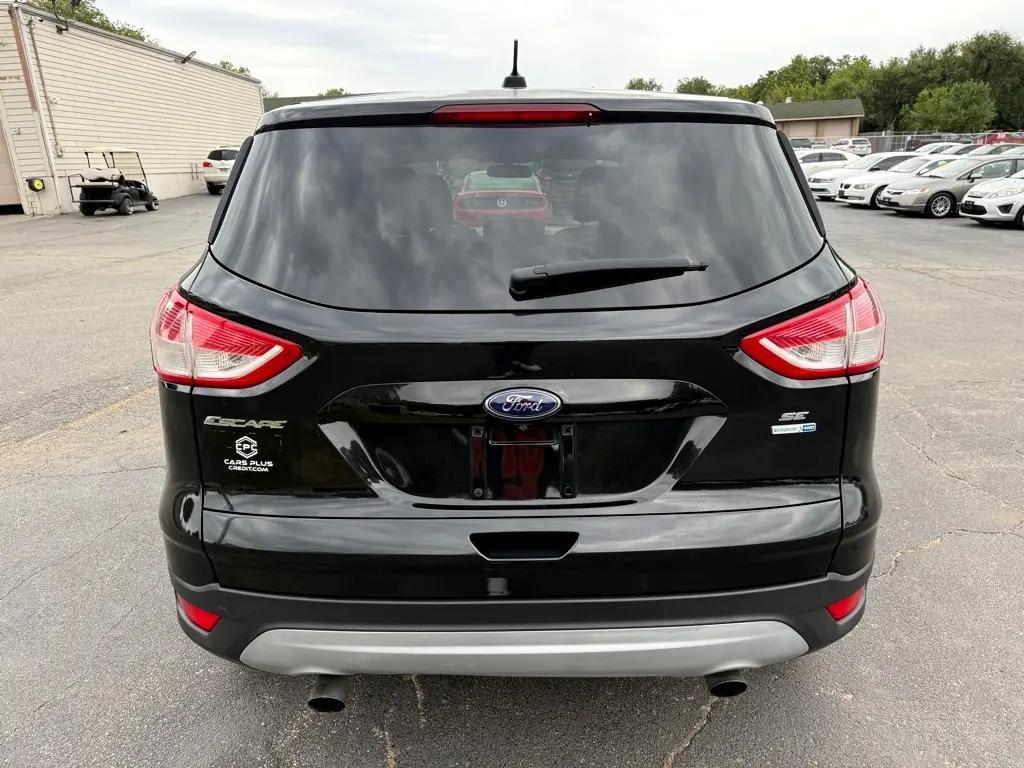 used 2014 Ford Escape car, priced at $6,995