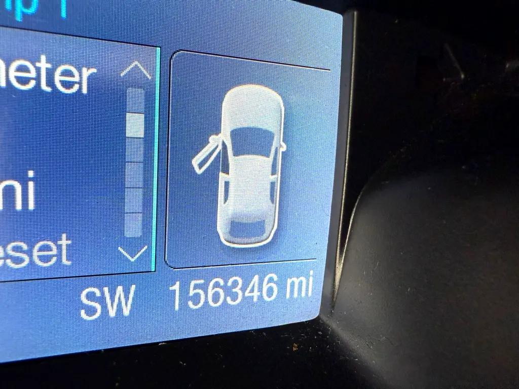 used 2014 Ford Escape car, priced at $6,995