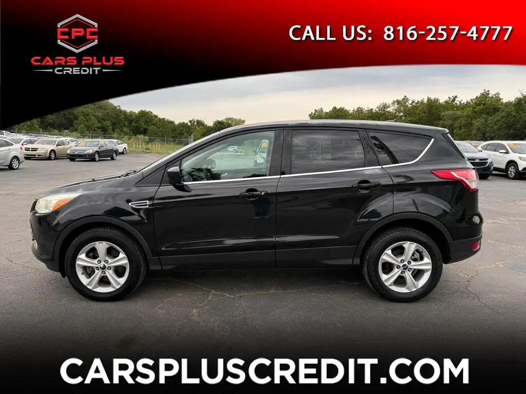used 2014 Ford Escape car, priced at $6,995