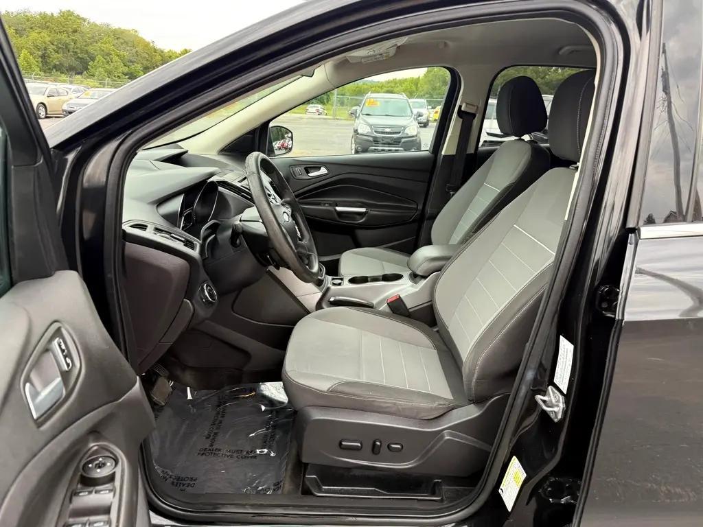used 2014 Ford Escape car, priced at $6,995