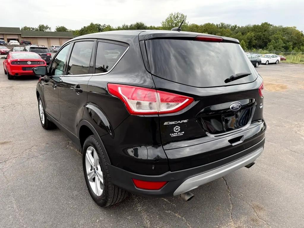 used 2014 Ford Escape car, priced at $6,995