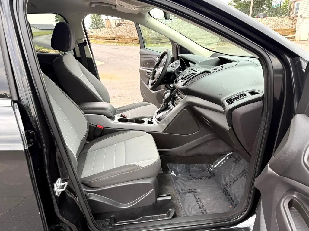 used 2014 Ford Escape car, priced at $6,995