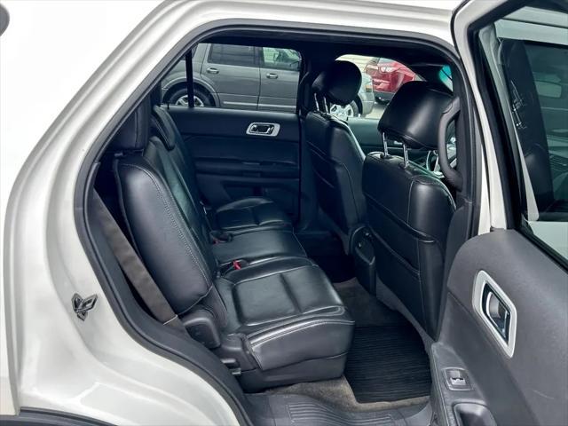 used 2012 Ford Explorer car, priced at $5,995