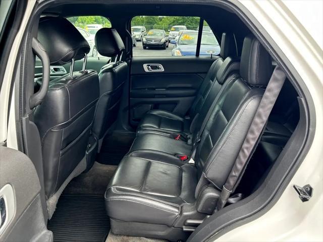 used 2012 Ford Explorer car, priced at $5,995