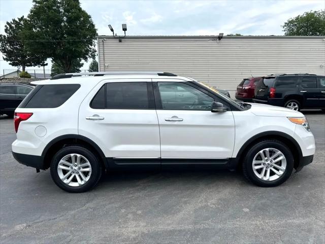used 2012 Ford Explorer car, priced at $5,995
