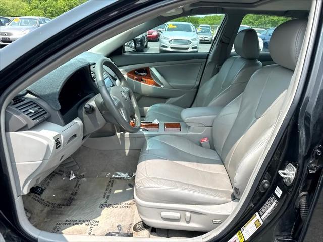 used 2010 Toyota Camry car, priced at $7,500