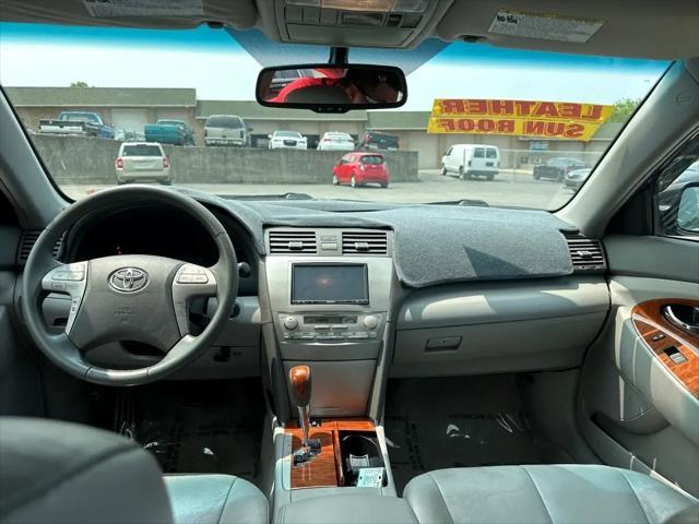 used 2010 Toyota Camry car, priced at $7,500