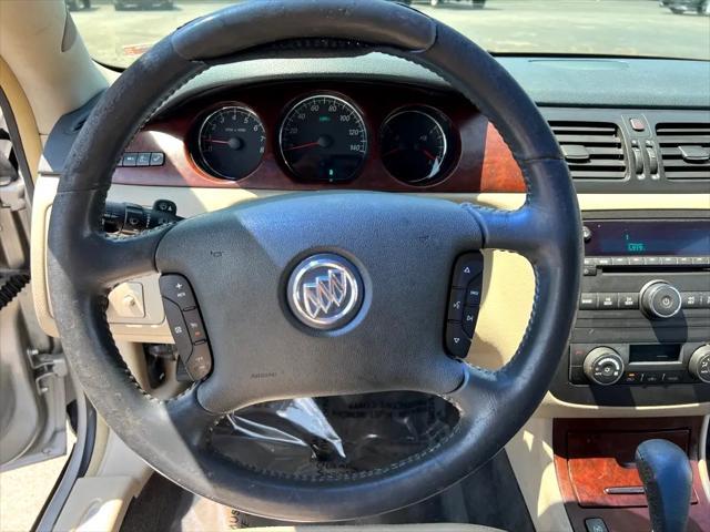 used 2006 Buick Lucerne car, priced at $2,995