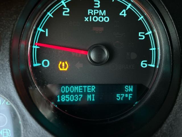 used 2010 GMC Yukon car, priced at $8,995