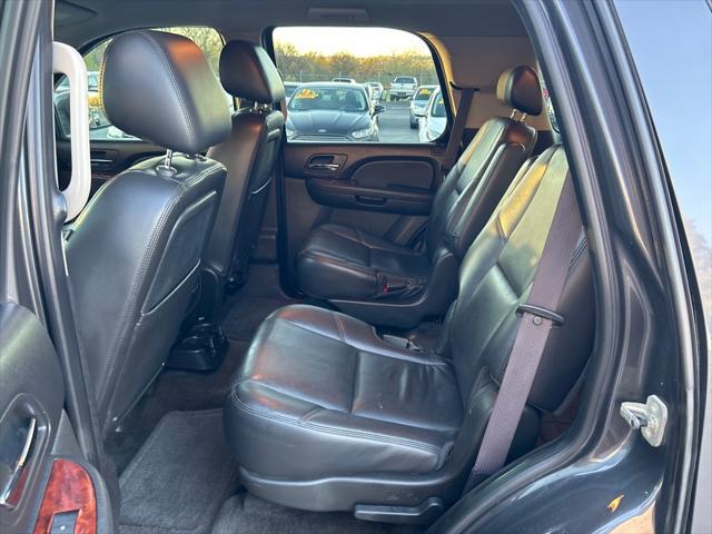 used 2010 GMC Yukon car, priced at $8,995