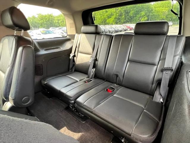 used 2010 GMC Yukon car, priced at $8,995