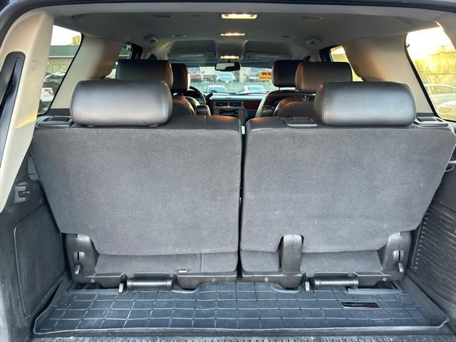 used 2010 GMC Yukon car, priced at $8,995