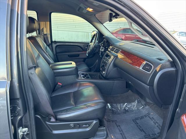 used 2010 GMC Yukon car, priced at $8,995