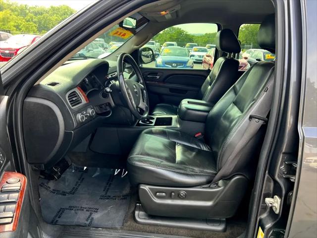 used 2010 GMC Yukon car, priced at $8,995