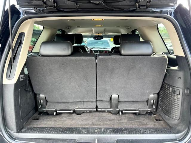 used 2010 GMC Yukon car, priced at $8,995