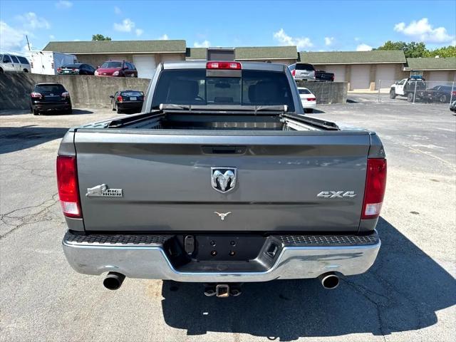 used 2011 Dodge Ram 1500 car, priced at $9,995