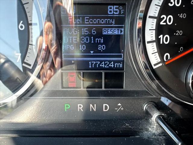 used 2011 Dodge Ram 1500 car, priced at $9,995