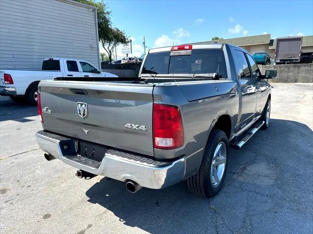 used 2011 Dodge Ram 1500 car, priced at $9,995