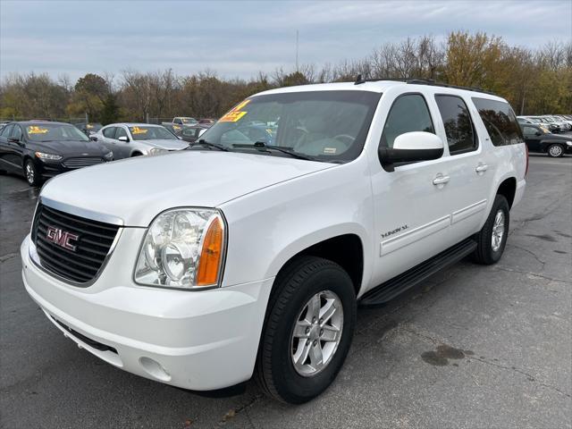 used 2014 GMC Yukon car, priced at $9,995