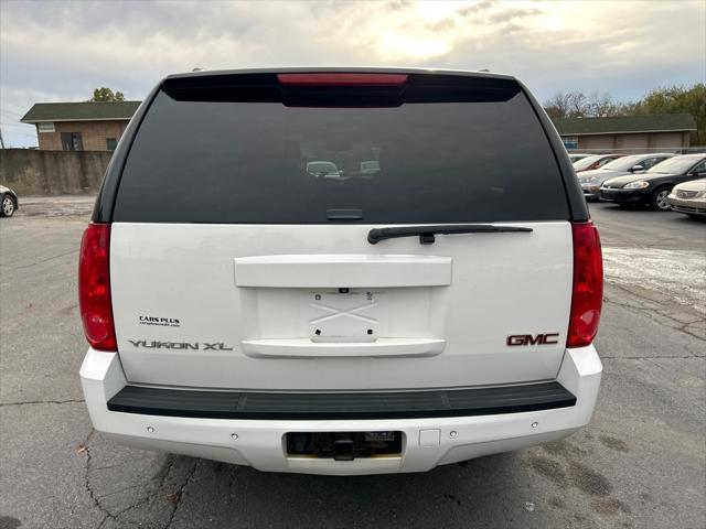 used 2014 GMC Yukon car, priced at $9,995