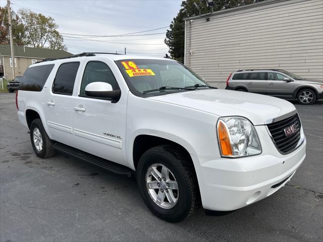 used 2014 GMC Yukon car, priced at $9,995