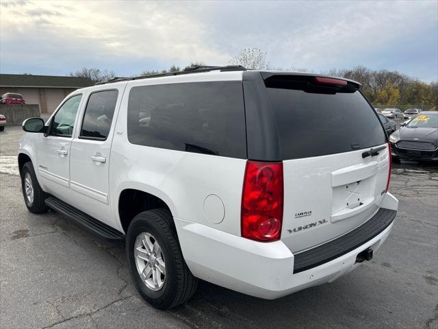 used 2014 GMC Yukon car, priced at $9,995