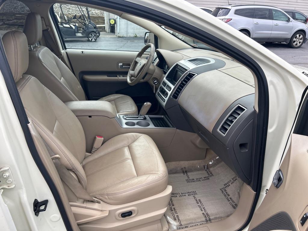 used 2007 Ford Edge car, priced at $4,995