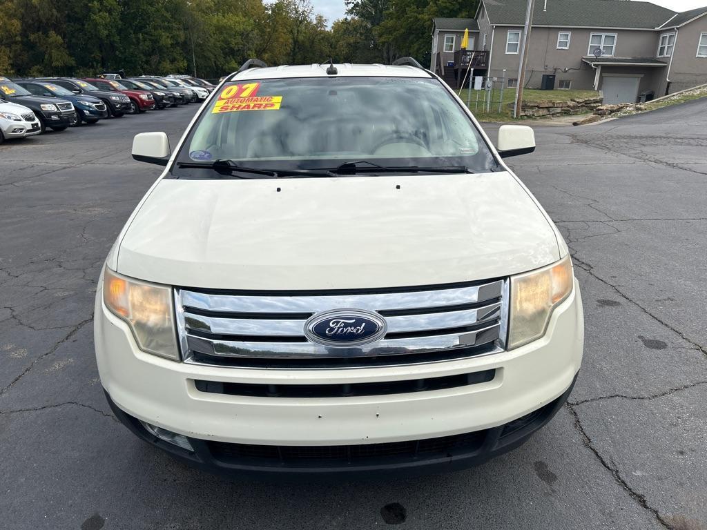 used 2007 Ford Edge car, priced at $4,995