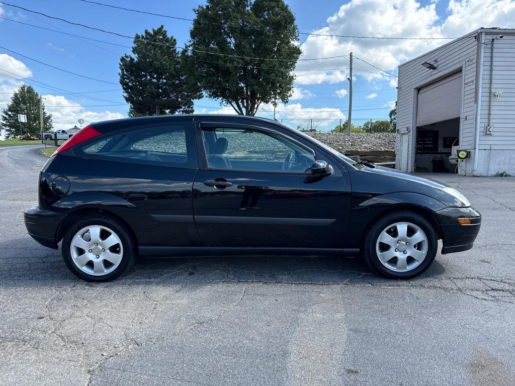 used 2002 Ford Focus car, priced at $3,995