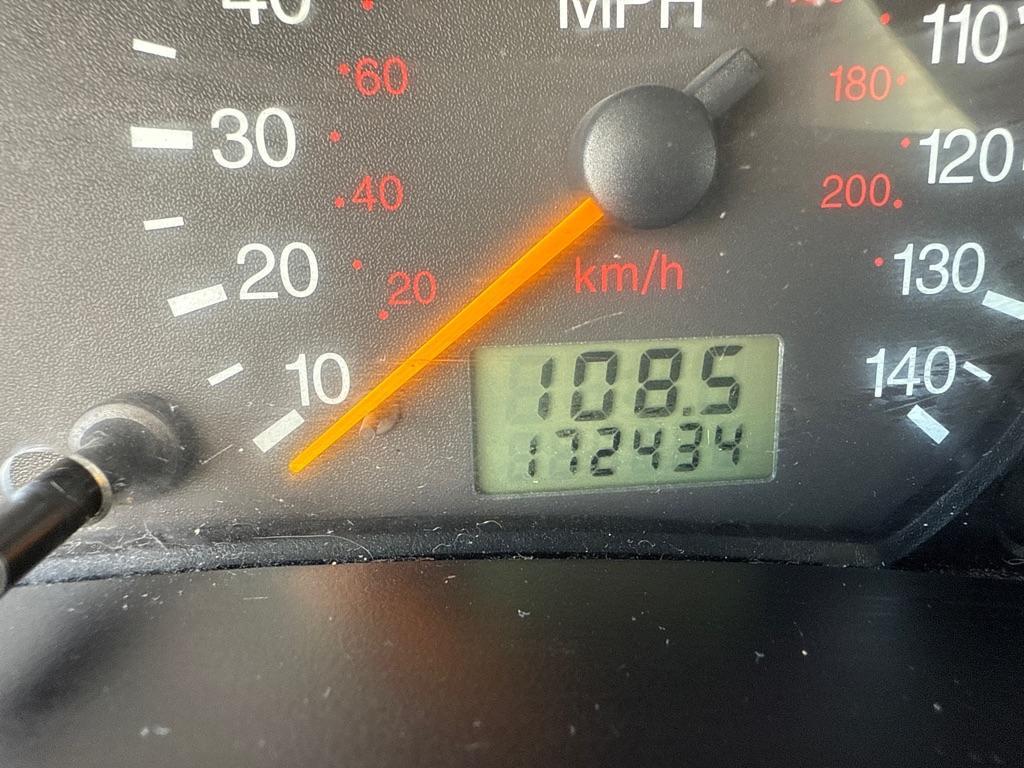 used 2002 Ford Focus car, priced at $3,995