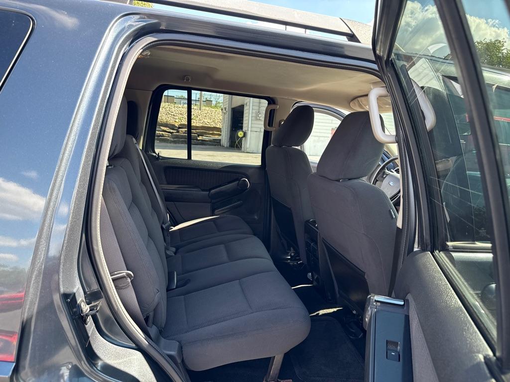 used 2009 Ford Explorer car, priced at $9,995