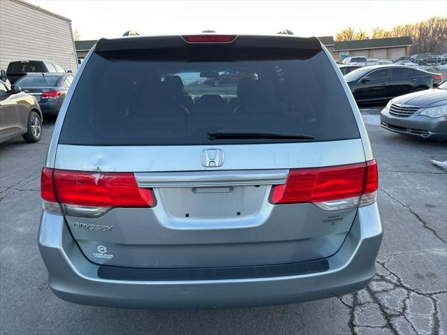 used 2008 Honda Odyssey car, priced at $6,995