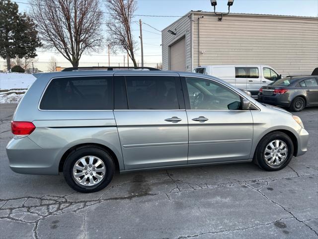 used 2008 Honda Odyssey car, priced at $6,995