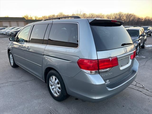 used 2008 Honda Odyssey car, priced at $6,995