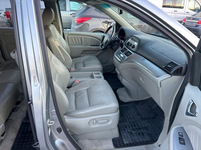 used 2008 Honda Odyssey car, priced at $6,995