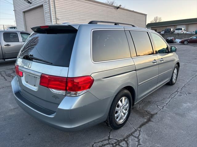 used 2008 Honda Odyssey car, priced at $6,995