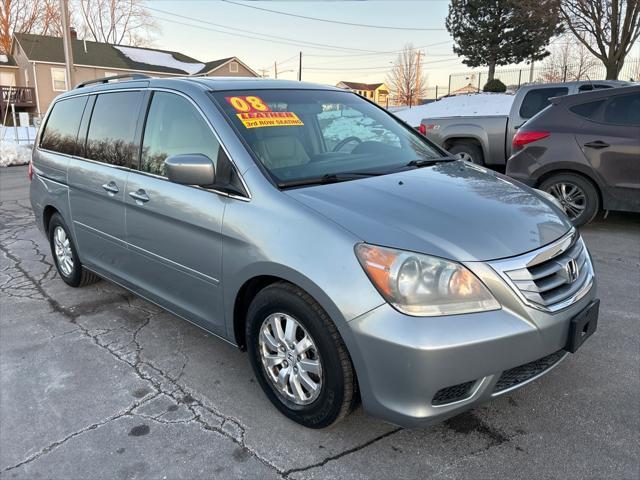 used 2008 Honda Odyssey car, priced at $6,995