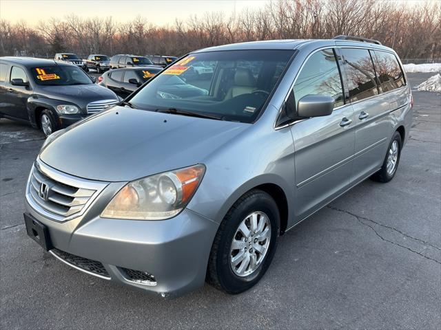 used 2008 Honda Odyssey car, priced at $6,995