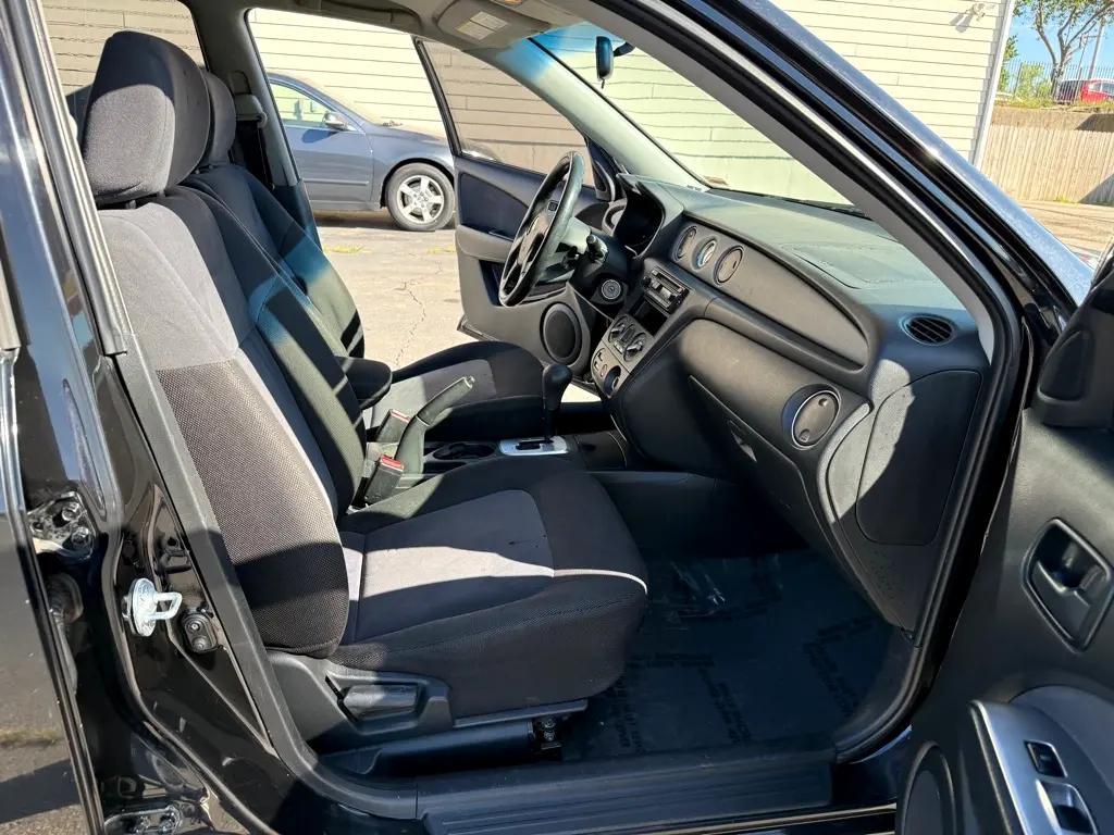 used 2005 Mitsubishi Outlander car, priced at $4,000