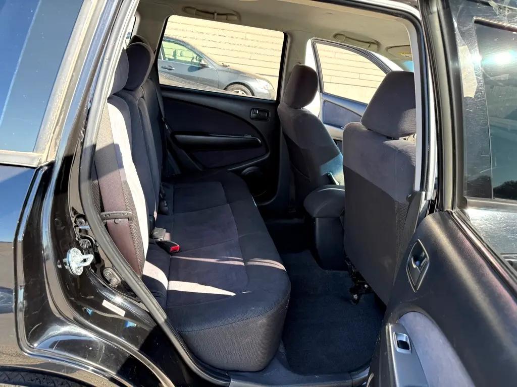 used 2005 Mitsubishi Outlander car, priced at $4,000