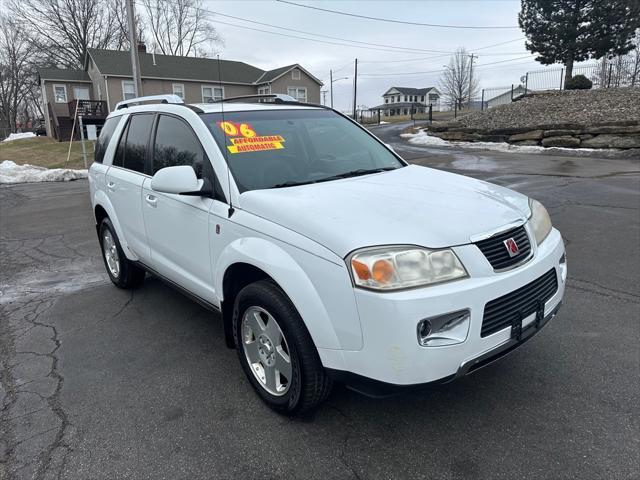 used 2006 Saturn Vue car, priced at $4,995