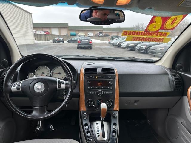 used 2006 Saturn Vue car, priced at $4,995