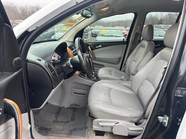 used 2006 Saturn Vue car, priced at $4,995