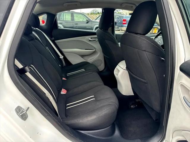 used 2013 Dodge Dart car, priced at $4,995