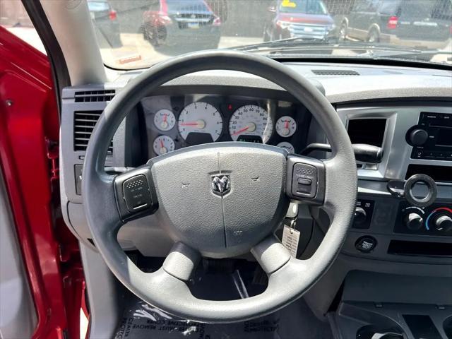 used 2007 Dodge Ram 1500 car, priced at $9,995