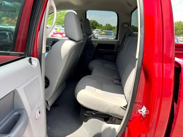 used 2007 Dodge Ram 1500 car, priced at $9,995