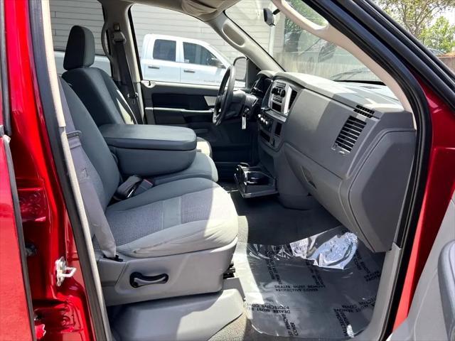 used 2007 Dodge Ram 1500 car, priced at $9,995